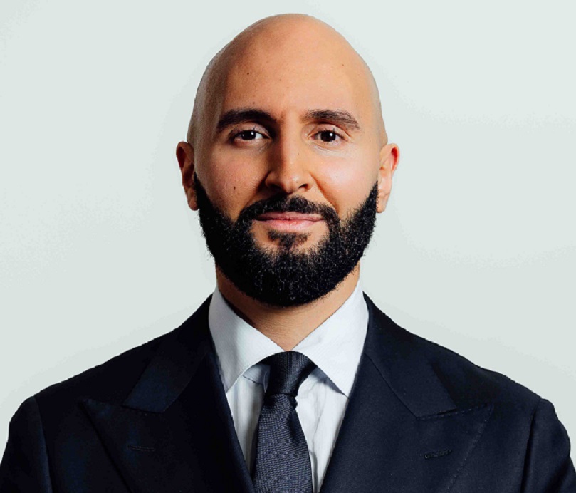 Anas Ben Abdelmoumen